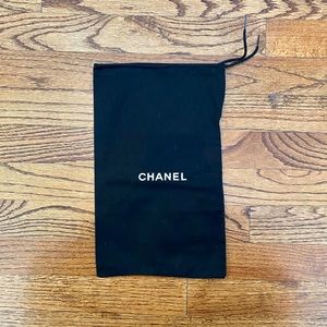 Chanel Dust Bag